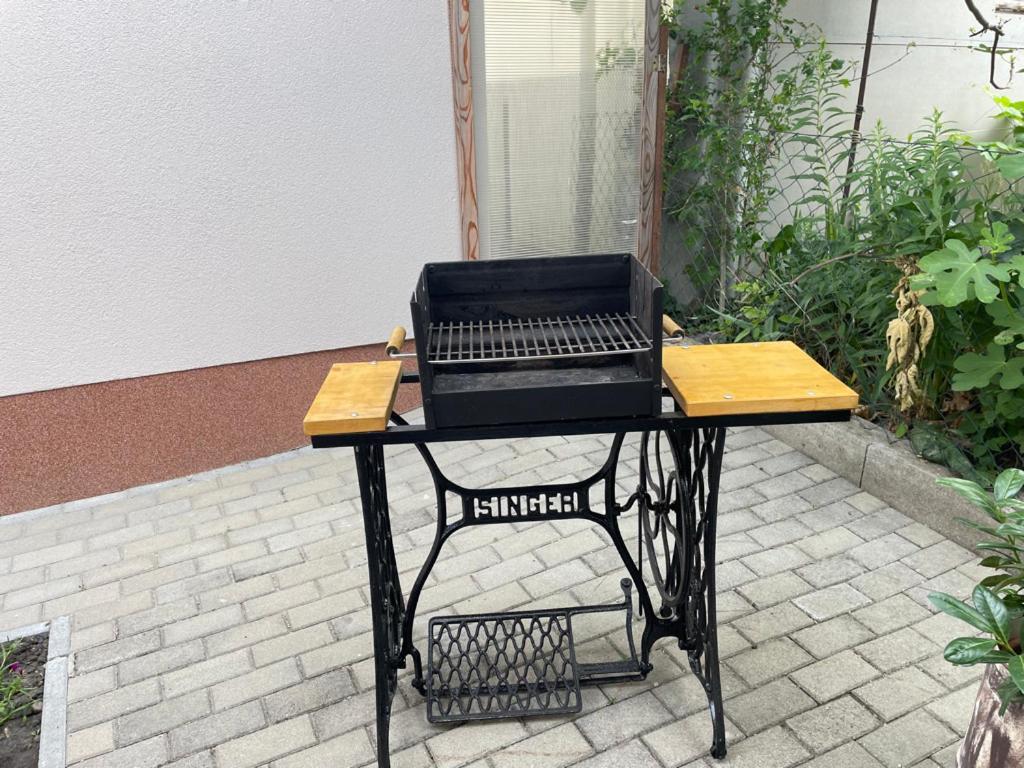 Ibolya Apartman Csisztapuszta Bagian luar foto